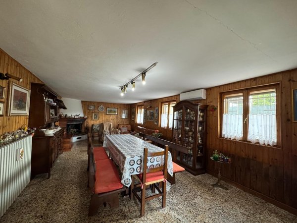 casa indipendente in vendita ad Altopascio