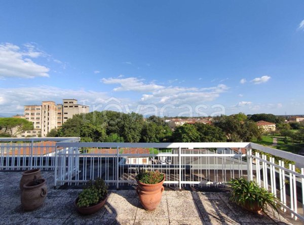 appartamento in vendita ad Altopascio