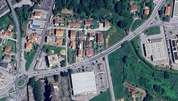 ufficio in vendita ad Altopascio