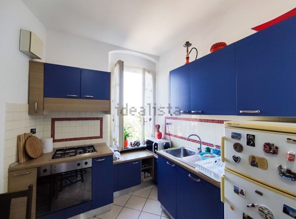 appartamento in vendita ad Altopascio