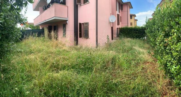 appartamento in vendita ad Altopascio