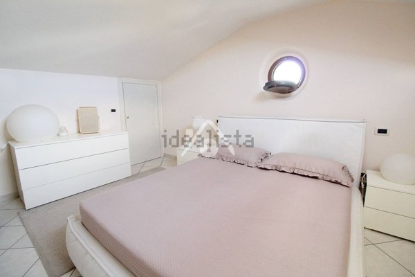 appartamento in vendita ad Altopascio