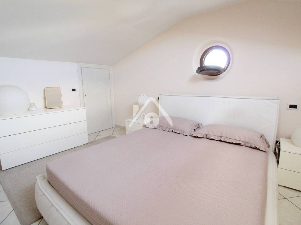 appartamento in vendita ad Altopascio