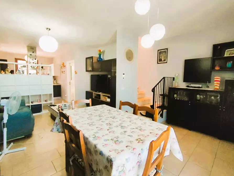 casa indipendente in vendita ad Altopascio