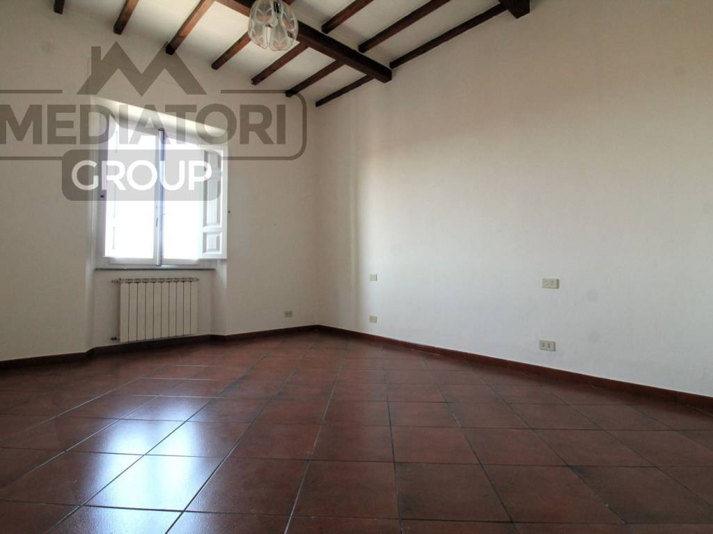 appartamento in vendita ad Altopascio