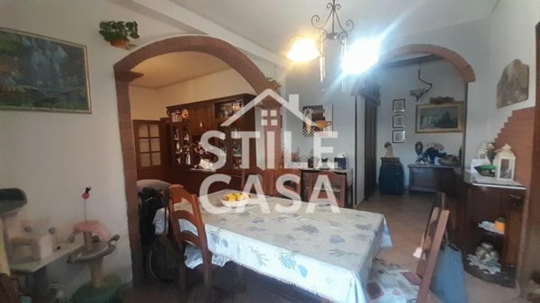 appartamento in vendita ad Altopascio