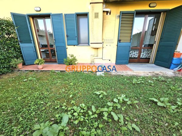 appartamento in vendita ad Altopascio in zona Spianate