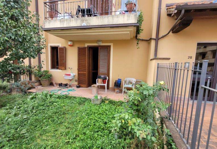 appartamento in vendita ad Altopascio