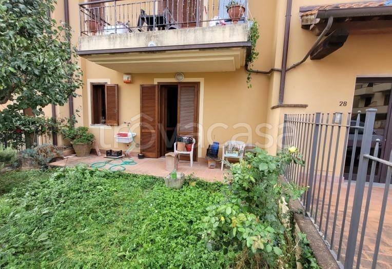 appartamento in vendita ad Altopascio