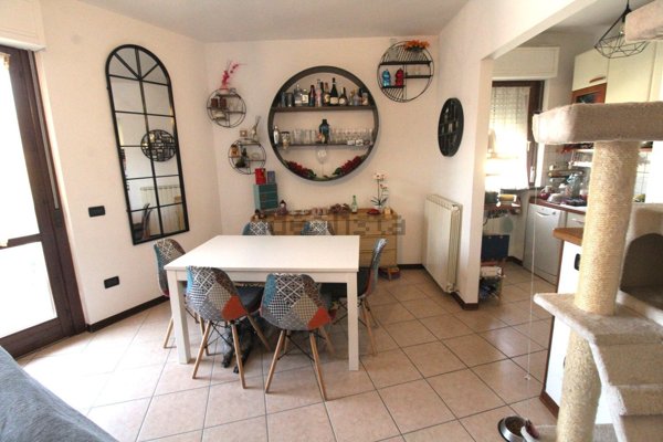 appartamento in vendita ad Altopascio