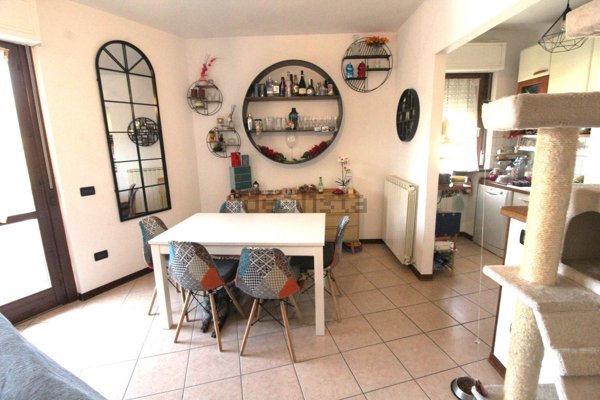 appartamento in vendita ad Altopascio