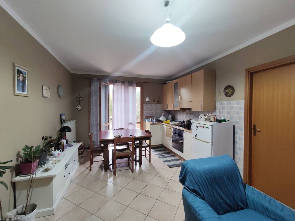 appartamento in vendita ad Altopascio