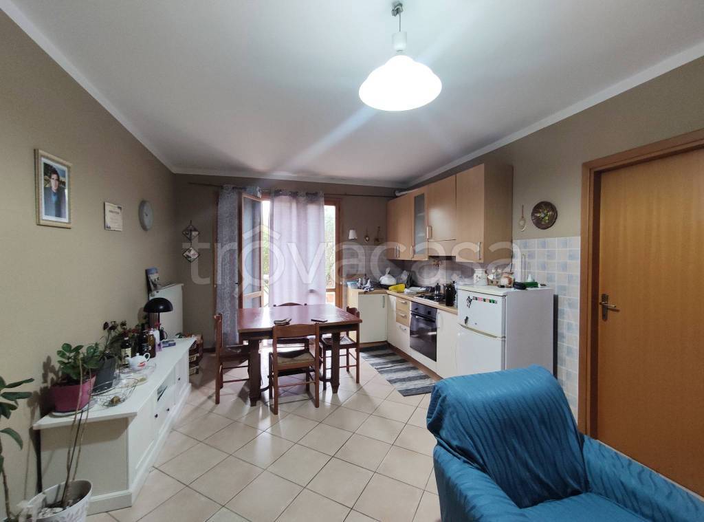 appartamento in vendita ad Altopascio