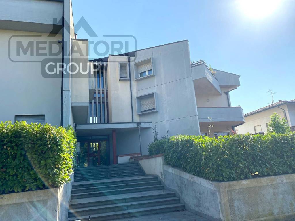 appartamento in vendita ad Altopascio