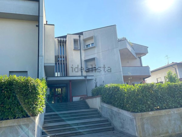 appartamento in vendita ad Altopascio