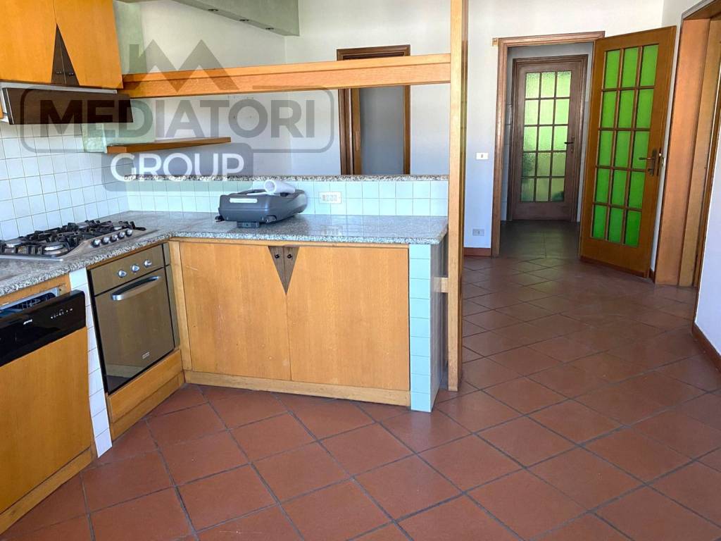 appartamento in vendita ad Altopascio