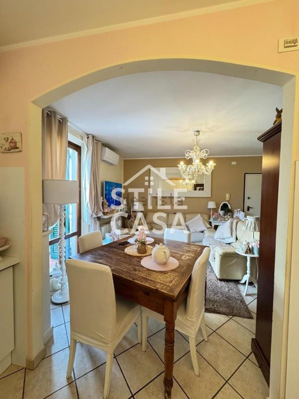 casa indipendente in vendita ad Altopascio