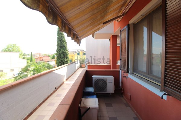 appartamento in vendita ad Altopascio