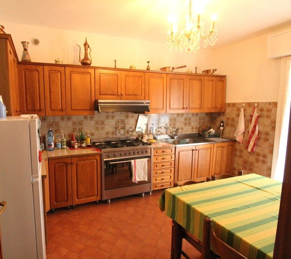 appartamento in vendita ad Altopascio