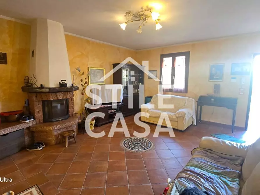 casa indipendente in vendita ad Altopascio