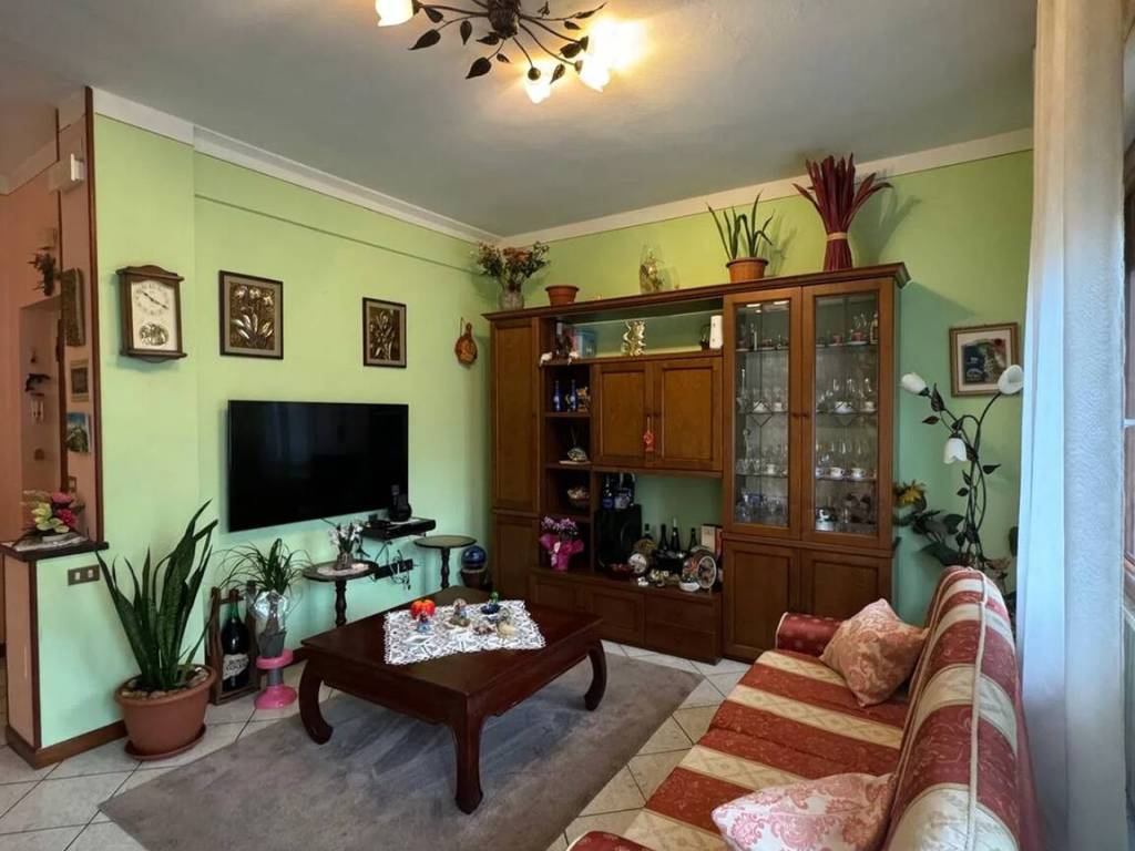 appartamento in vendita ad Altopascio in zona Badia Pozzeveri