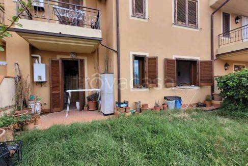 appartamento in vendita ad Altopascio