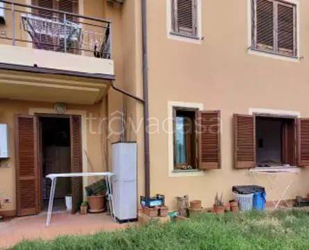 appartamento in vendita ad Altopascio