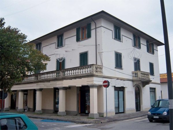 ufficio in vendita ad Altopascio