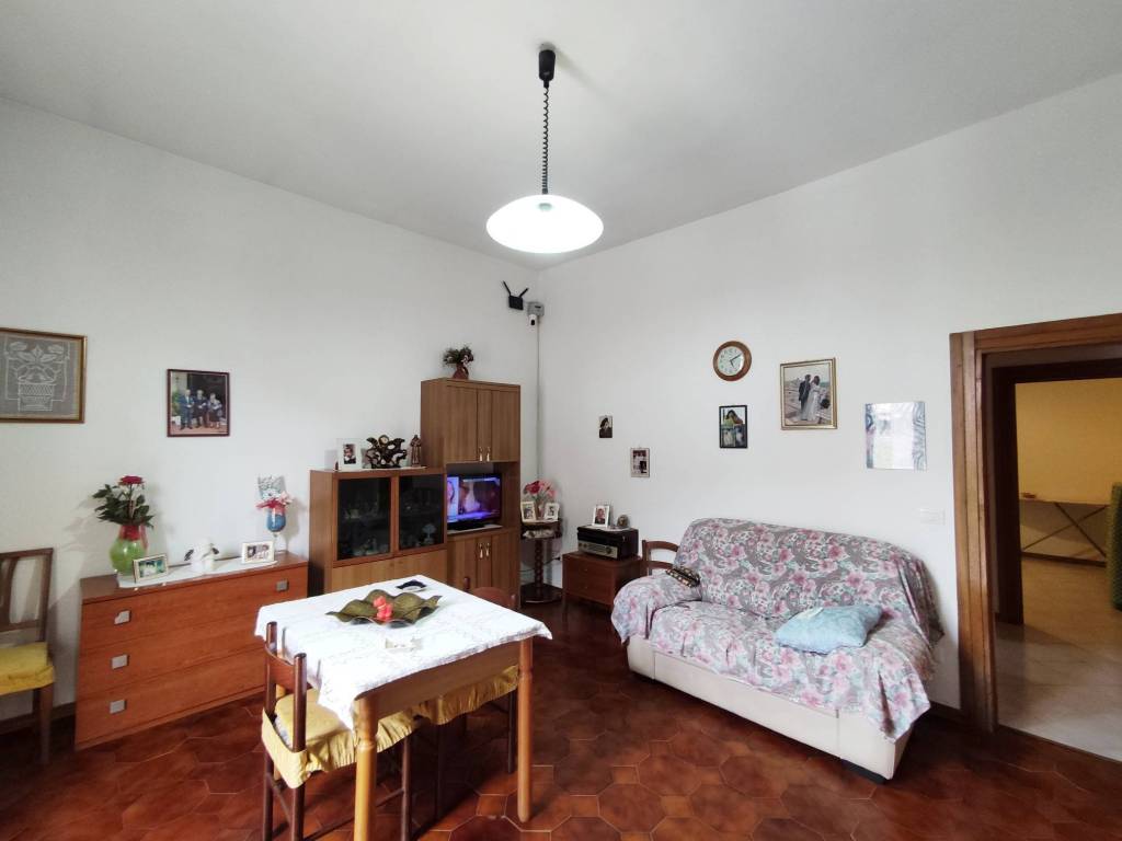 appartamento in vendita ad Altopascio