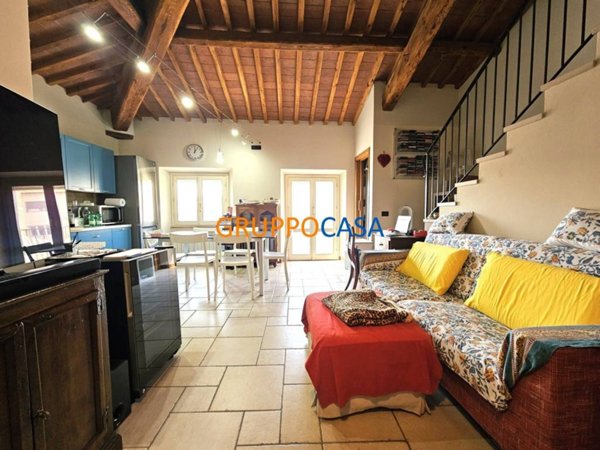 appartamento in vendita ad Altopascio