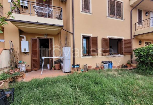 appartamento in vendita ad Altopascio