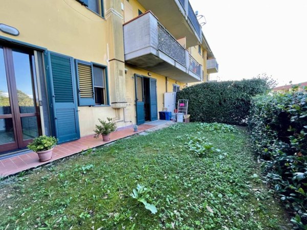 appartamento in vendita ad Altopascio in zona Spianate