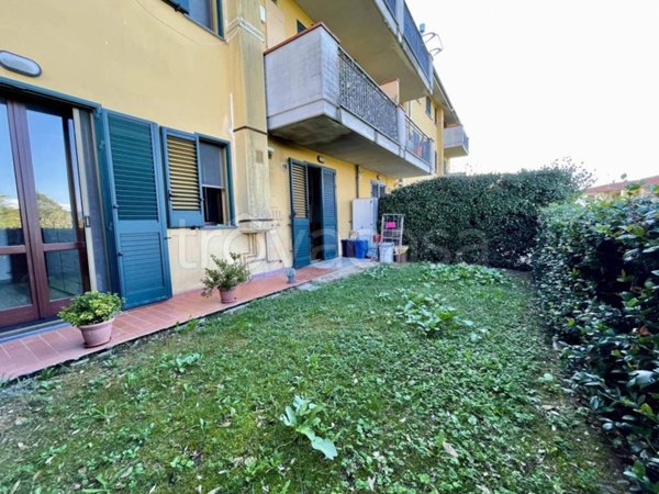 appartamento in vendita ad Altopascio in zona Spianate