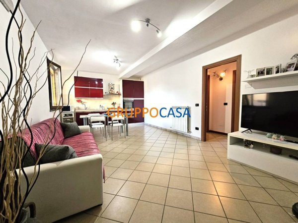appartamento in vendita ad Altopascio in zona Spianate