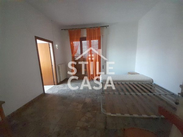 appartamento in vendita ad Altopascio