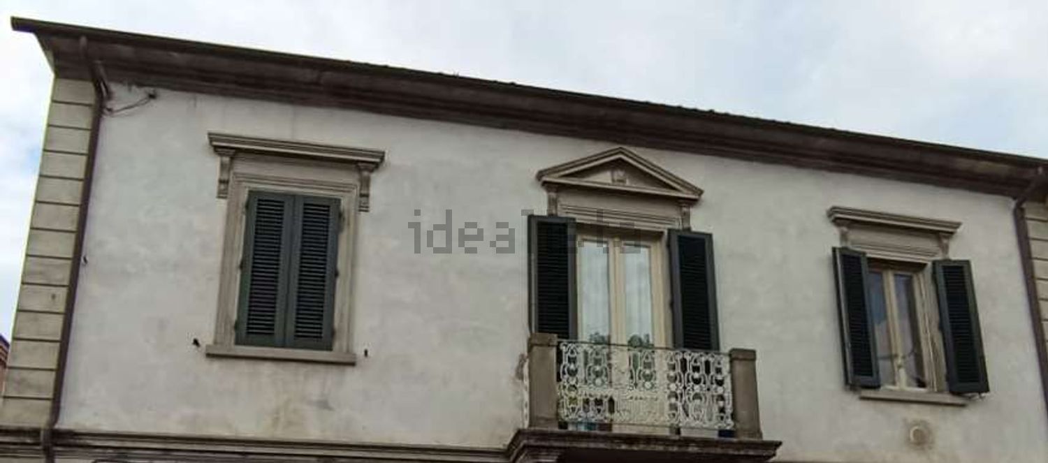 appartamento in vendita ad Altopascio