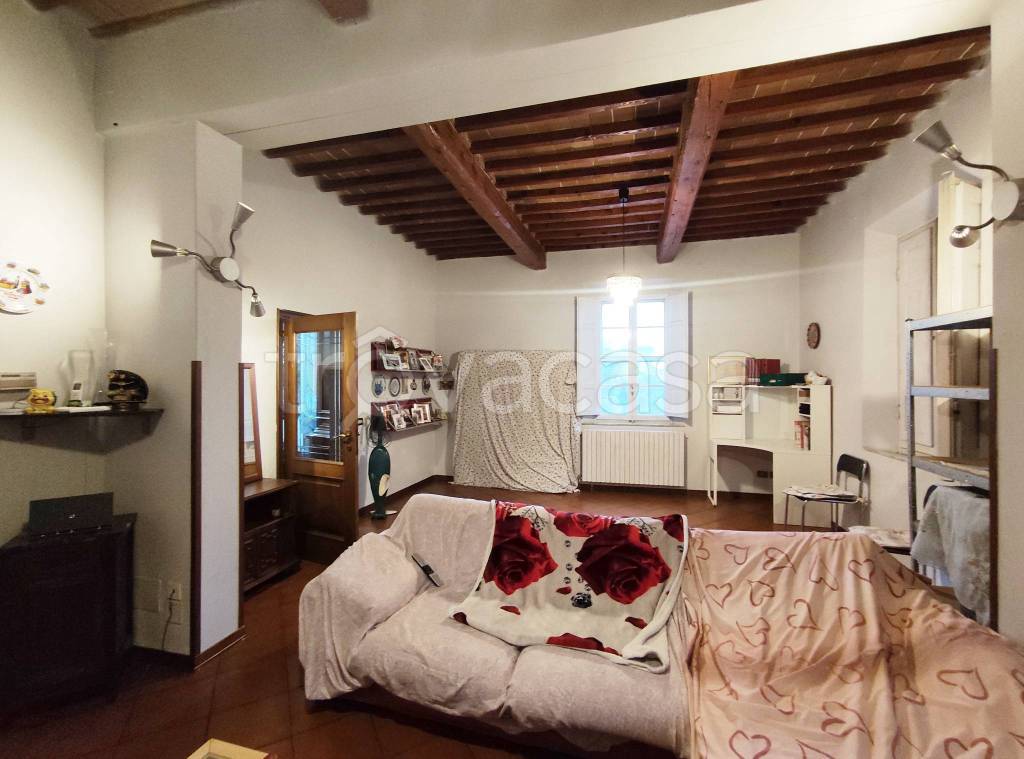 appartamento in vendita ad Altopascio