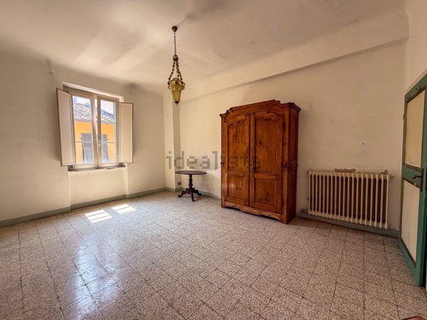 appartamento in vendita ad Altopascio