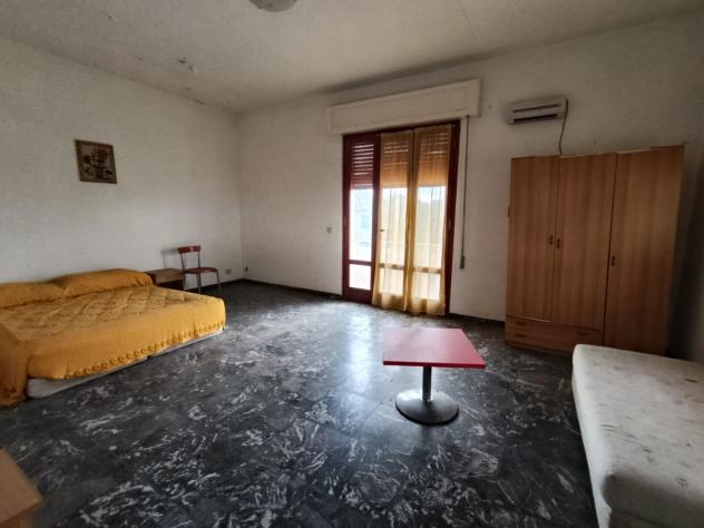 appartamento in vendita ad Altopascio