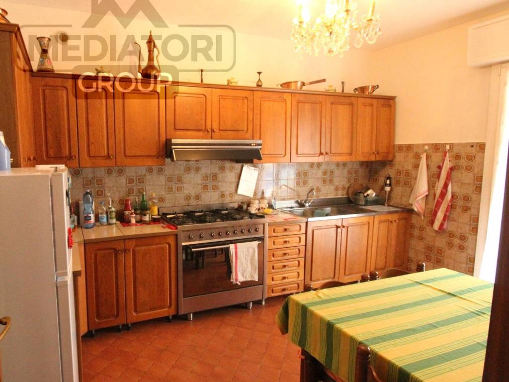 appartamento in vendita ad Altopascio in zona Badia Pozzeveri