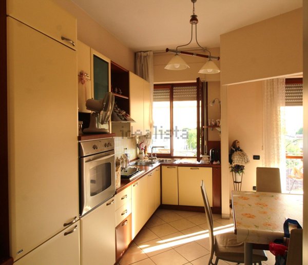 appartamento in vendita ad Altopascio