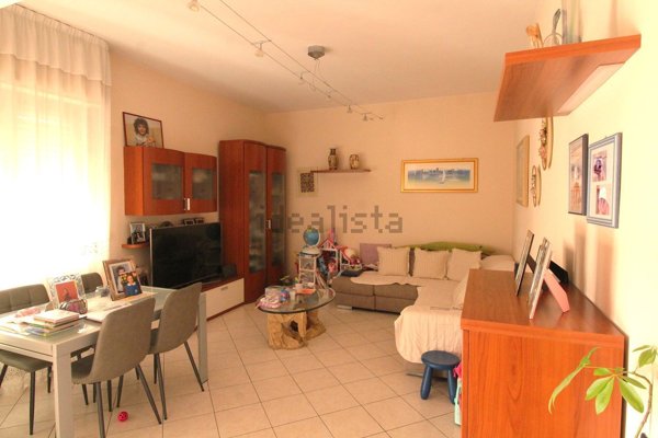 appartamento in vendita ad Altopascio