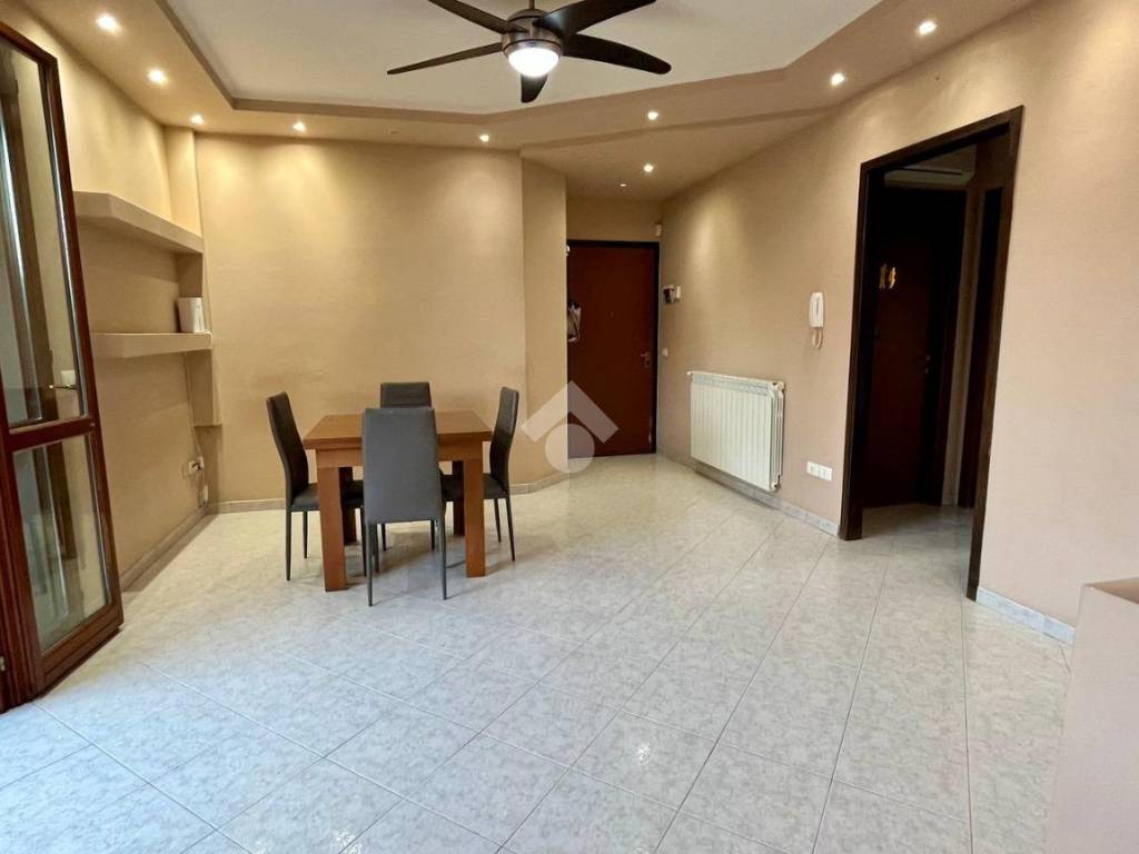 appartamento in vendita ad Altopascio in zona Badia Pozzeveri