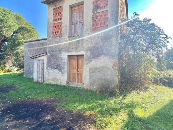 casa indipendente in vendita ad Altopascio in zona Spianate