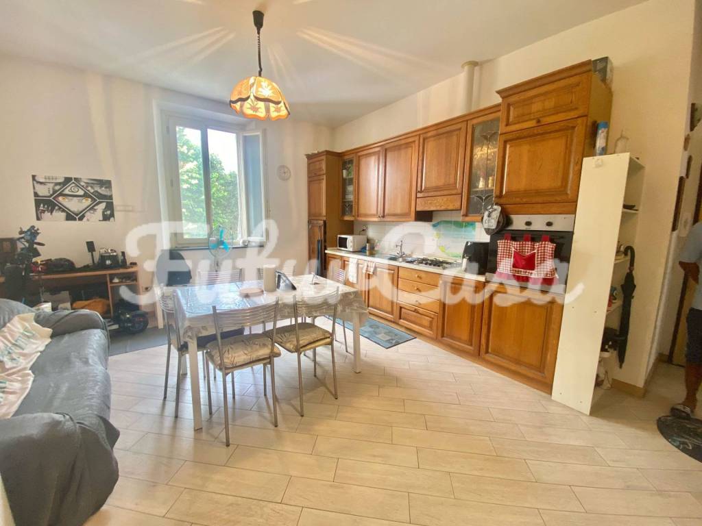 appartamento in vendita ad Altopascio