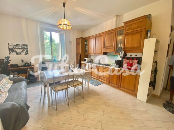 appartamento in vendita ad Altopascio