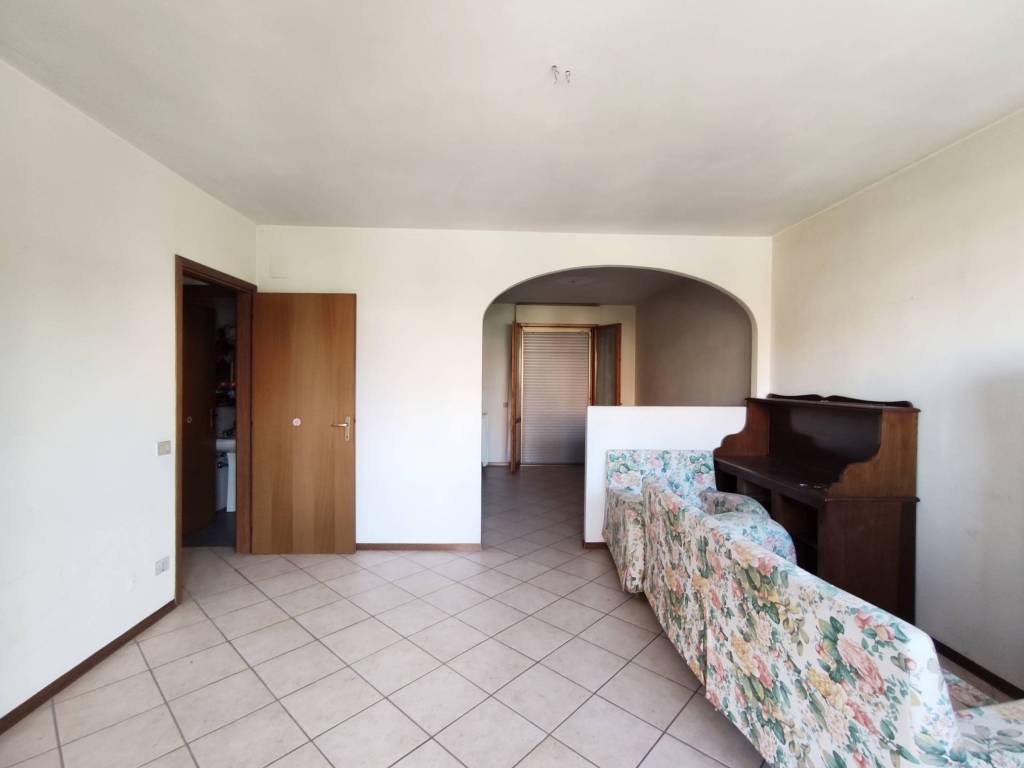 casa indipendente in vendita ad Altopascio