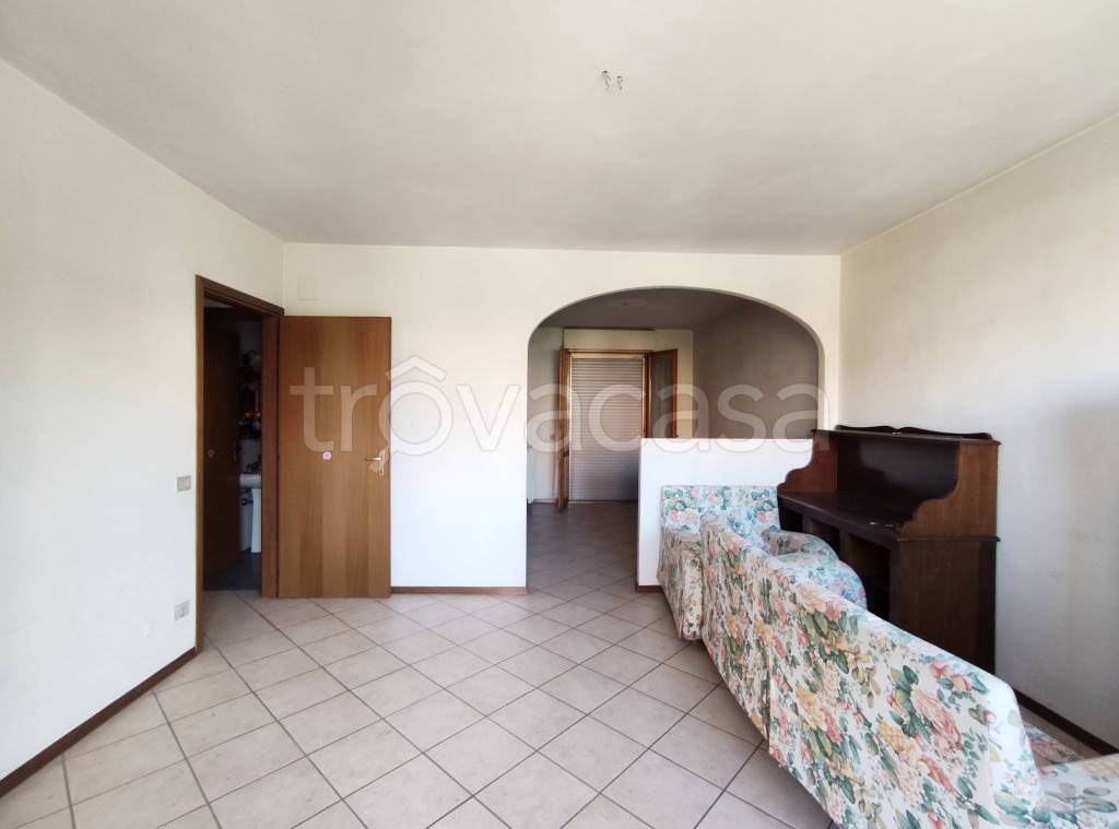 casa indipendente in vendita ad Altopascio