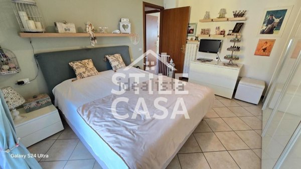 appartamento in vendita ad Altopascio