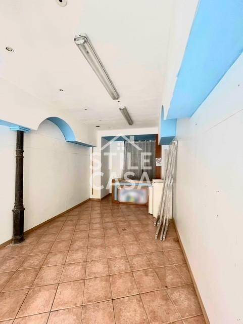 negozio in vendita ad Altopascio